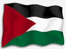 bandera animada